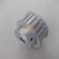 T10 -ajoitus hihnapyörä